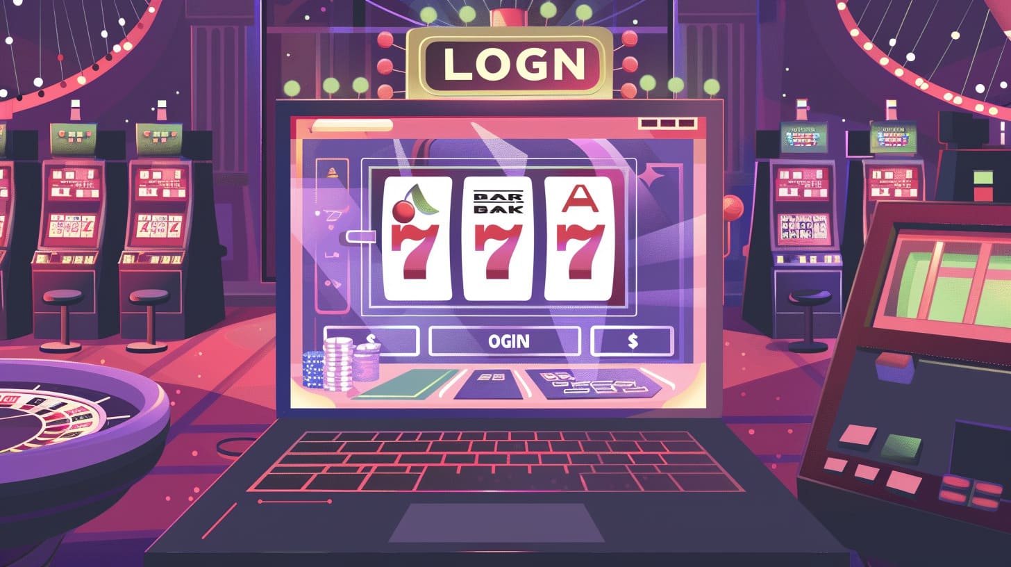 fantatogel login featured game showcase